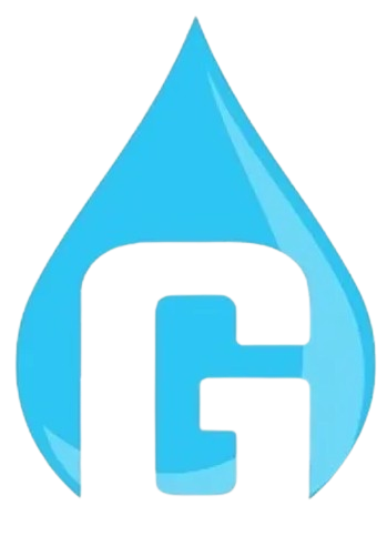 Garrison plumbing logo