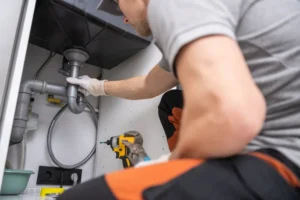 drain cleaning buda