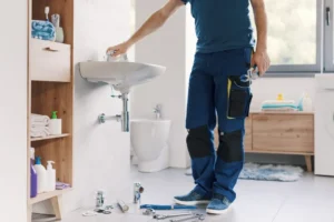 plumbing services in buda tx